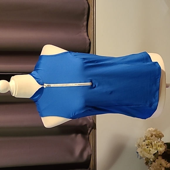 Amy Sport Sleeveless Top - Ladies XS Petite - Picture 2 of 8